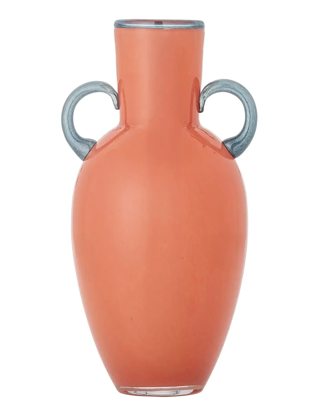 BLOOMINGVILLE Anniversary Vase Coral - Ø 14.5 CM - Unisex