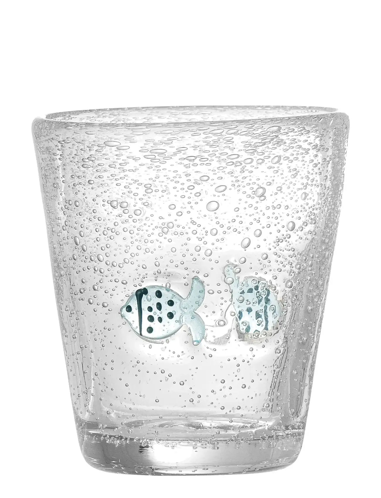 BLOOMINGVILLE Finney Drinking Glass CLEAR - 31 CL - Unisex