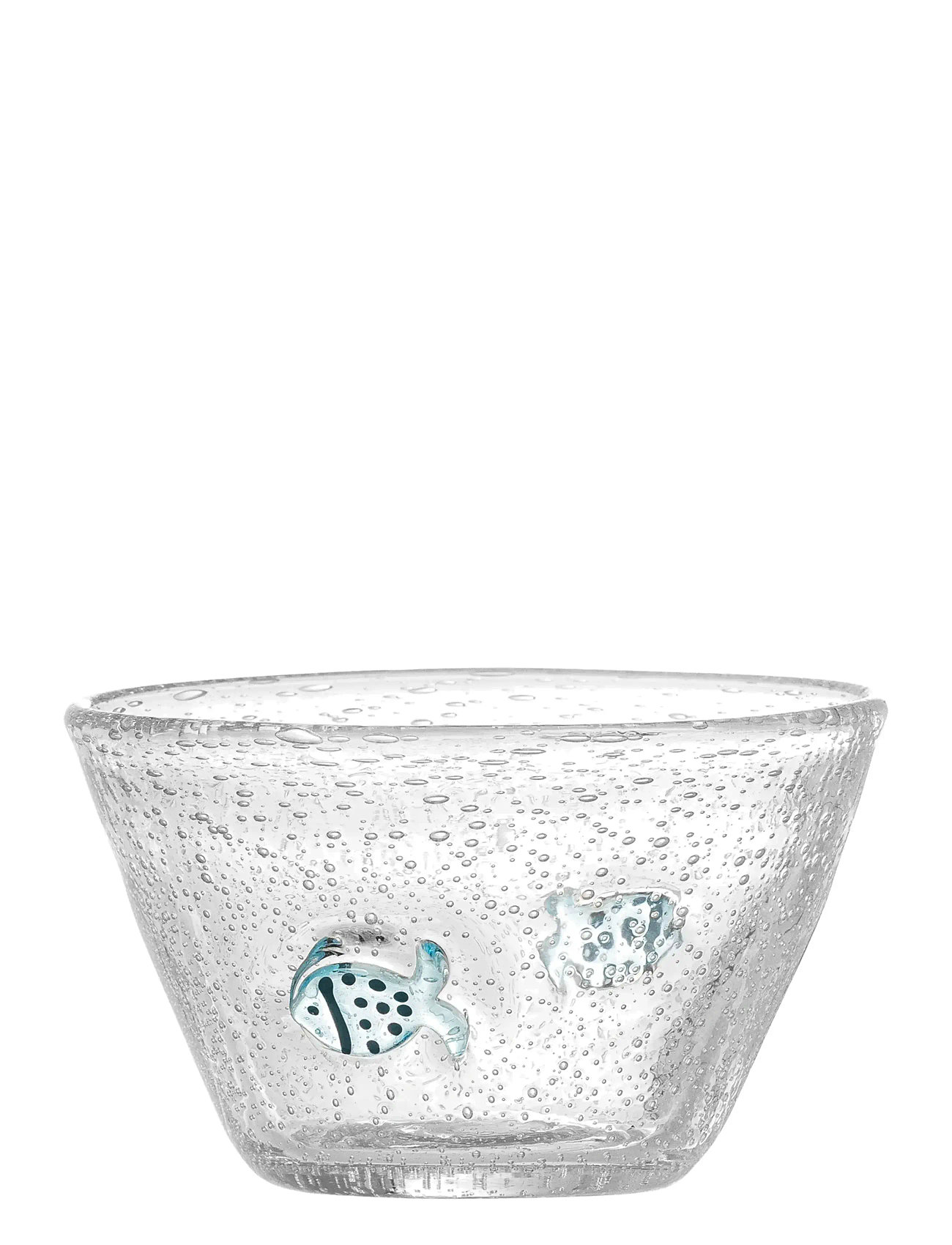 BLOOMINGVILLE Finney Bowl CLEAR - 320 ML - Kinder