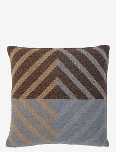 Paw Cushion - dekoratīvie spilveni - brown