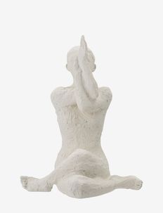 Adalina Deco - figurki i rzeźby z porcelany - white