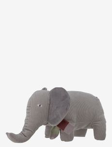 Ferdinand Soft Toy - kuscheltiere - grey