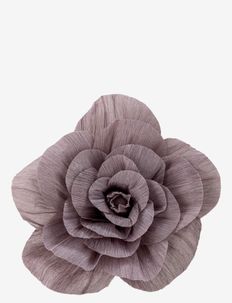 Portia Deco Flower - suszone kwiaty - purple