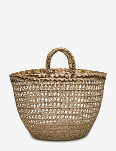 Hesam Basket - storage baskets - nature