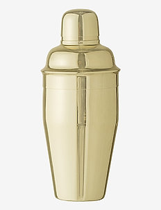 Cocktail Shaker - shaker & cocktail-utensilien - gold