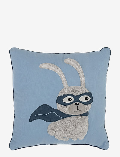 Peta Cushion - poduszki dekoracyjne - blue