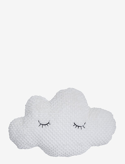 ly Cushion - poduszki dekoracyjne - white