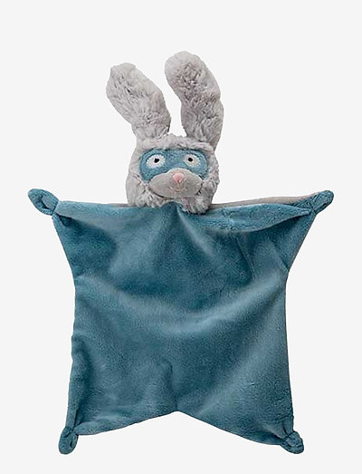 Annlouise Comfort Blanket - bērnu sedziņas - blue