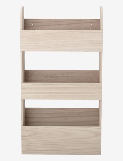 Moris Shelf - planken - nature