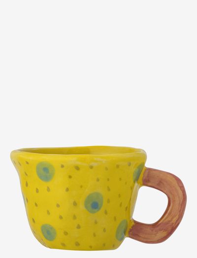 Nini Cup - tassen - yellow