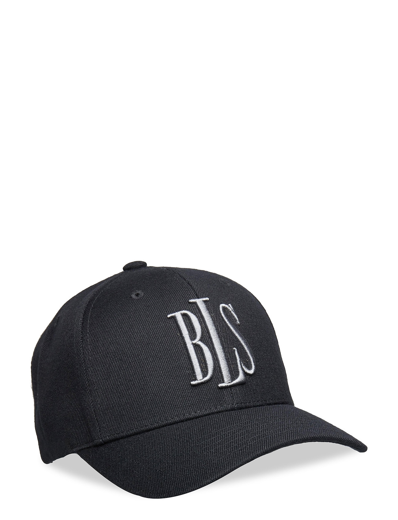 Classic Baseball Cap Accessories Headwear Caps Sort BLS Hafnia