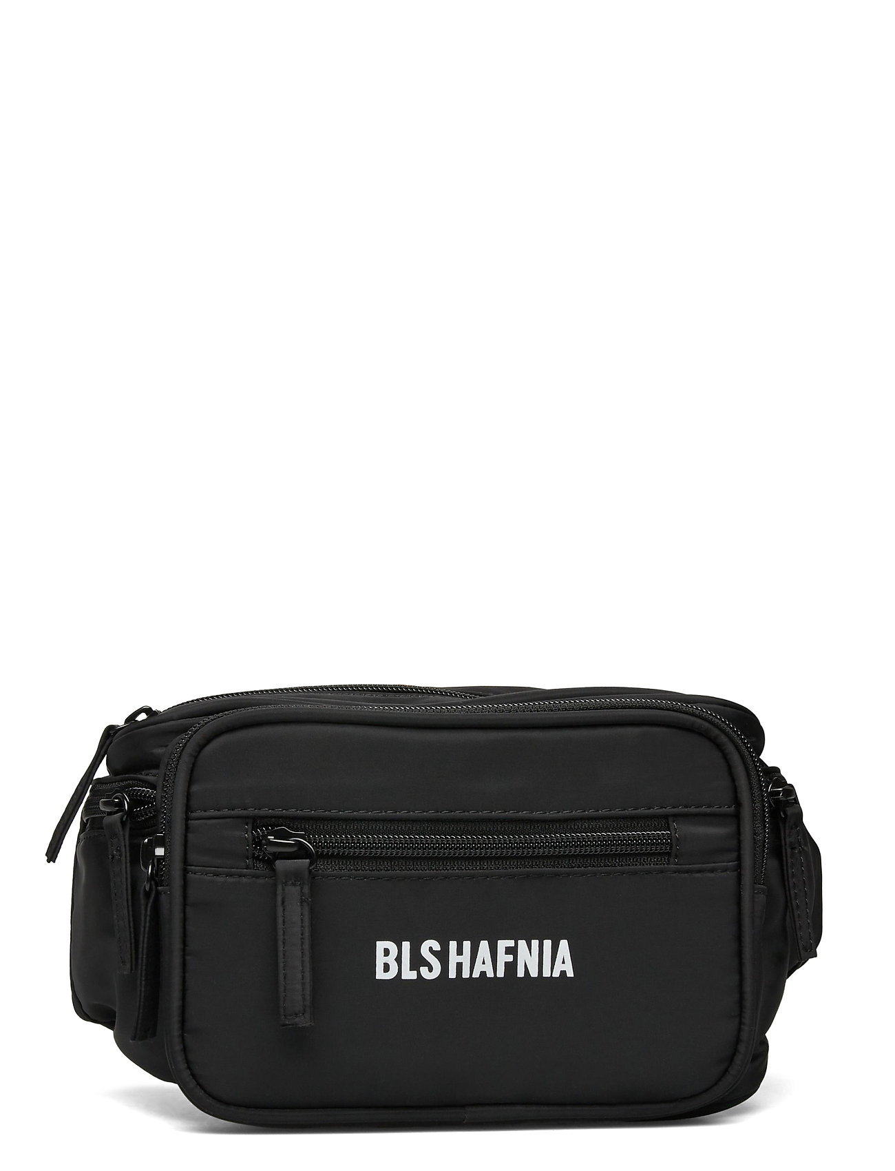 Disciplinære elev hjørne BLS Hafnia Monaco Waist Bag - Bæltetasker - Boozt.com