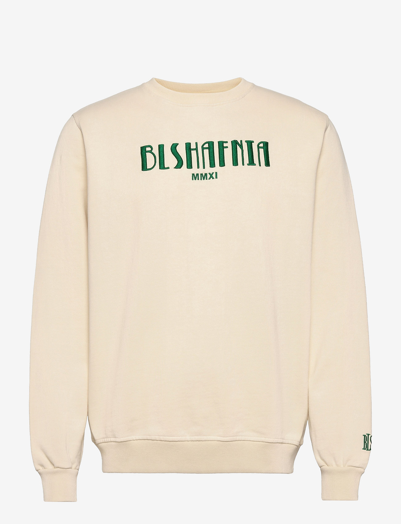 BLS Hafnia Casablanca Crewneck - Sweatshirts | Boozt.com