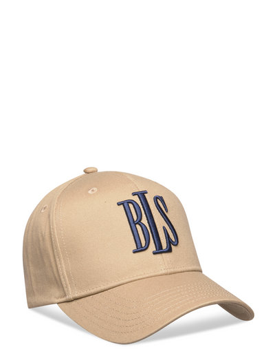 BLS Hafnia Classic Baseball Cap - Caps 