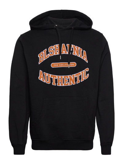 BLS Hafnia Ringside Hoodie - Hoodies - Boozt.com