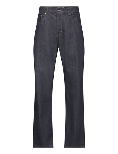 BLS Hafnia Cursive Jeans - Regular jeans - Boozt.com