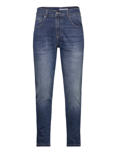 BLS Hafnia Ringside Jeans - Regular jeans - Boozt.com