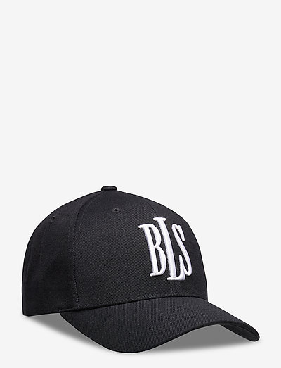 Classic Baseball Cap - czapki - black