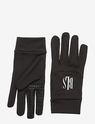 BLS Handsker - accessoires - black