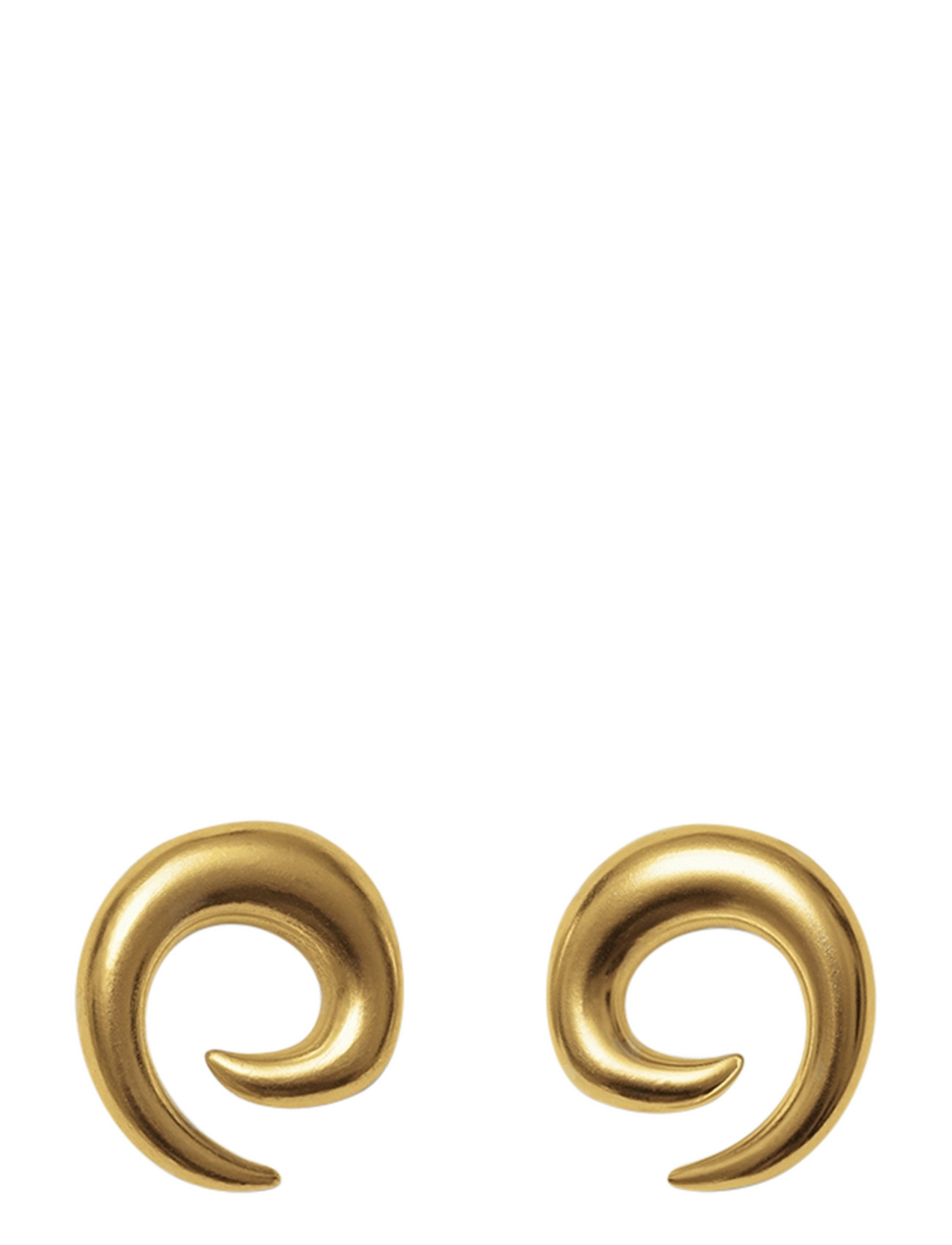 Saturn Earrings Designers Jewellery Earrings Ear Cuffs Gold Blue Billie