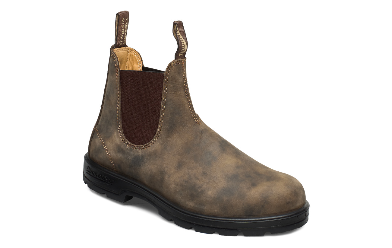blundstone boots outlet