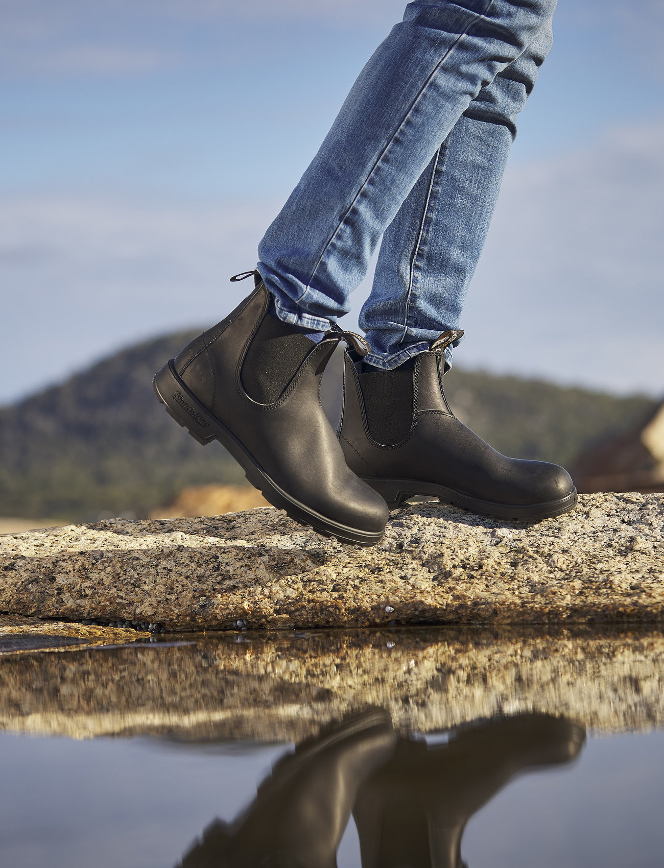Blundstone Bl Chelsea Boot - Chelsea boots -