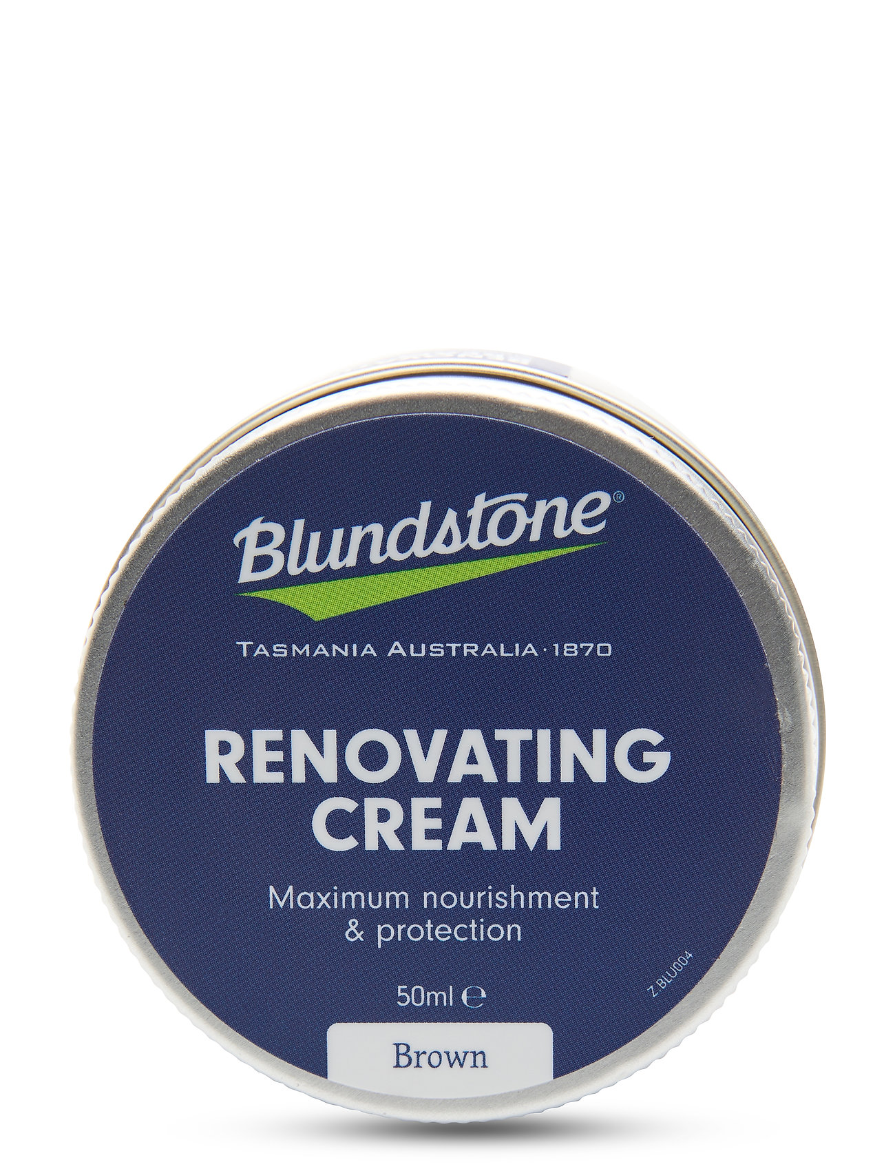 blundstone renovating cream