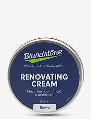 renovating cream blundstone