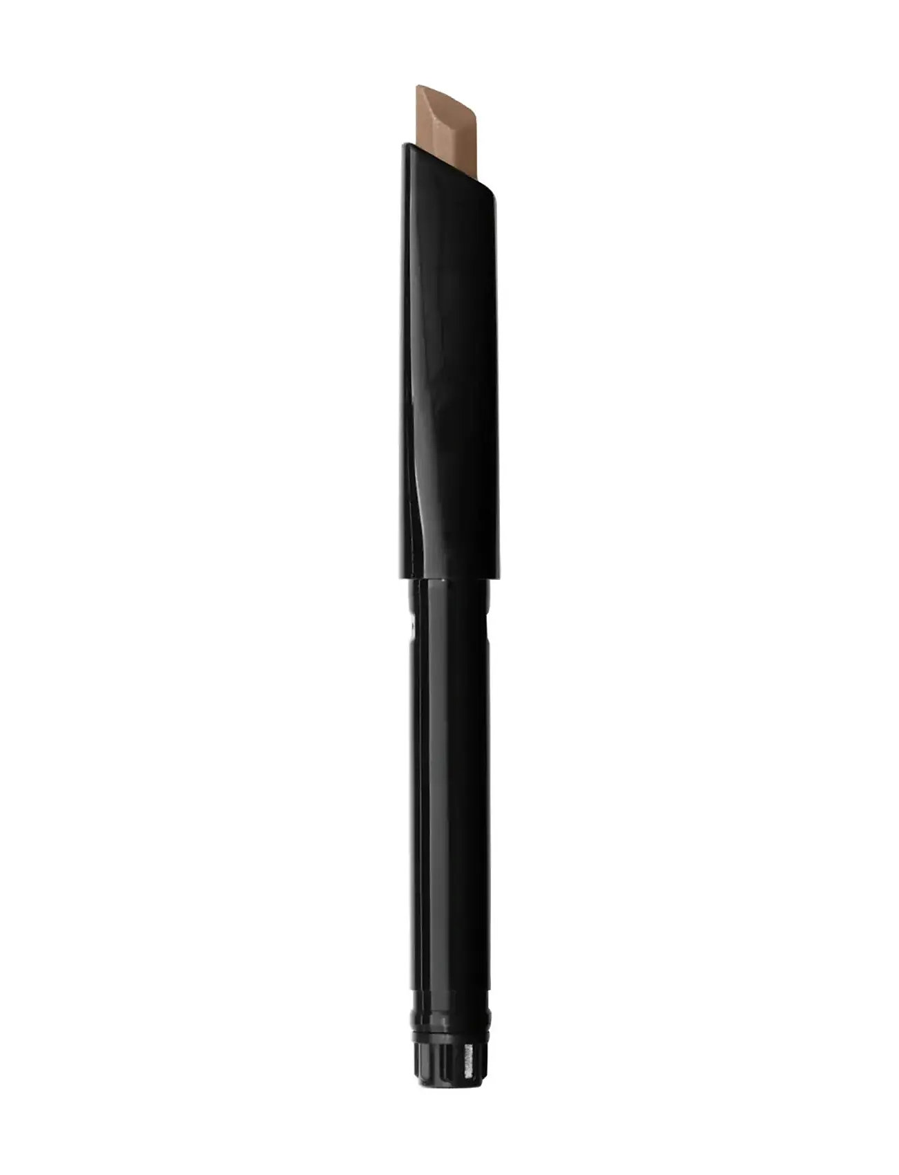 Bobbi Brown Long-Wear Brow Pencil Refill, 0.33 G, Brown, Øjenbryn > Øjenbrynsblyant, Dame