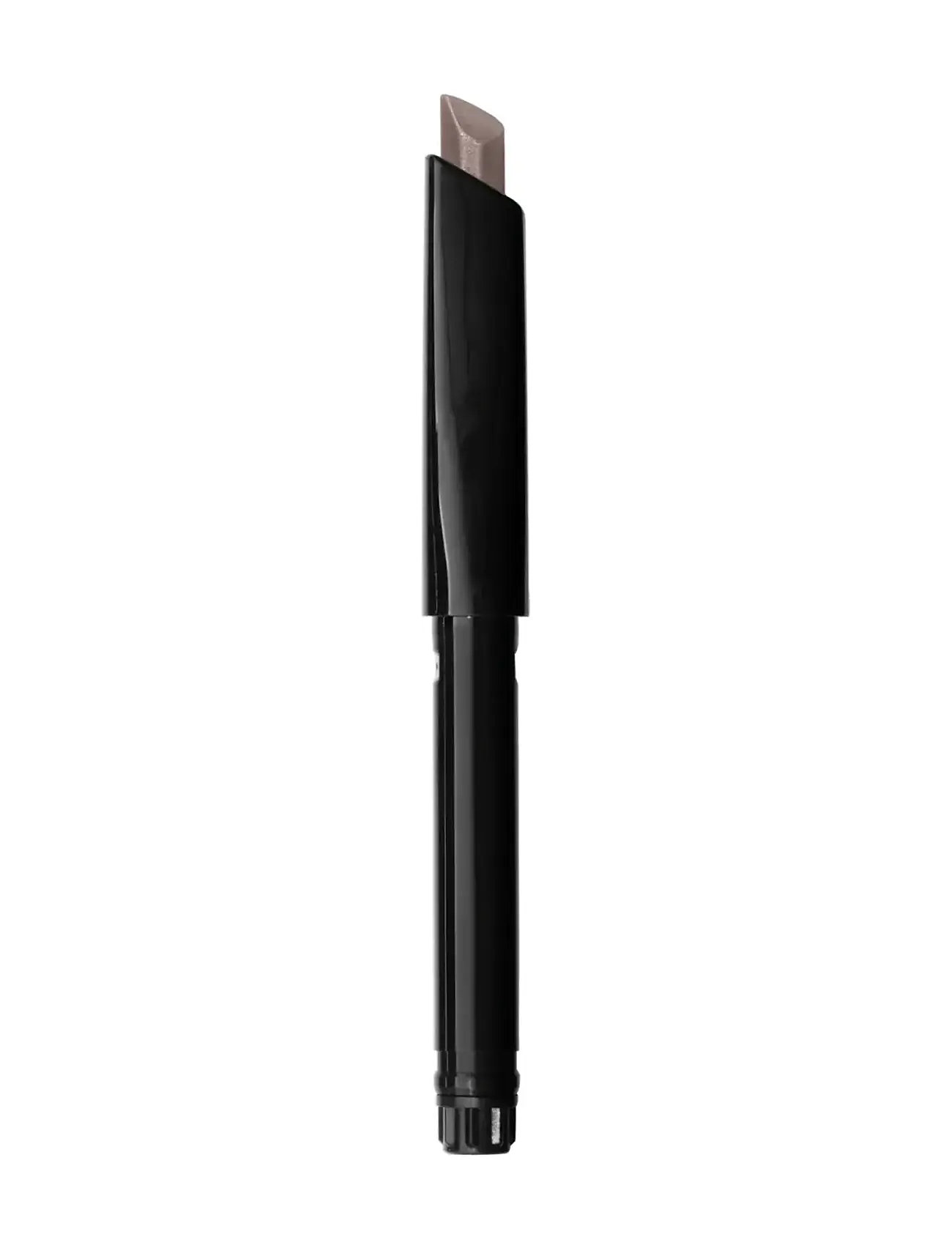 Bobbi Brown Long-Wear Brow Pencil Refill, 0.33 G, Brown, Øjenbryn > Øjenbrynsblyant, Dame