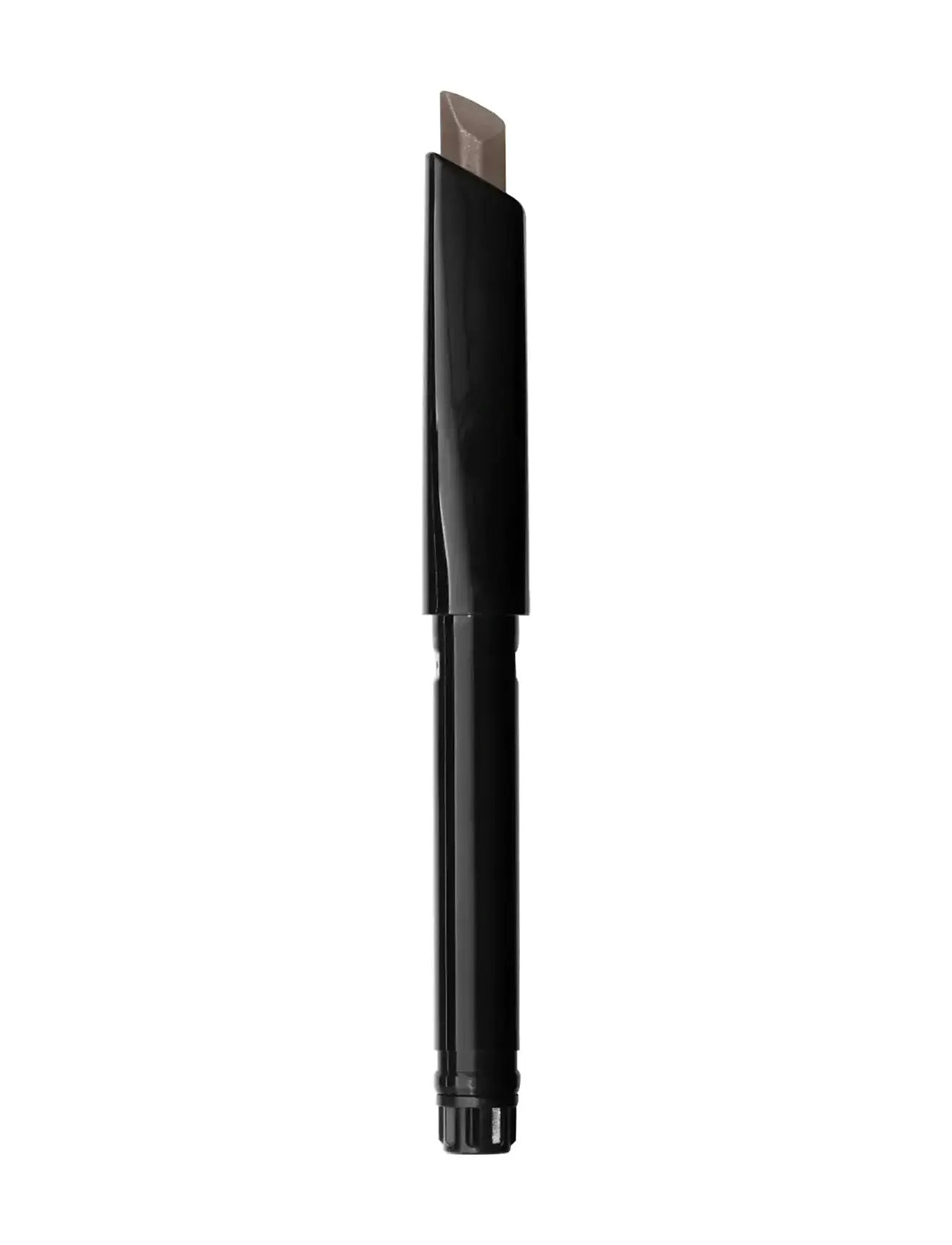 Bobbi Brown Long-Wear Brow Pencil Refill, 0.33 G, Brown, Øjenbryn > Øjenbrynsblyant, Dame