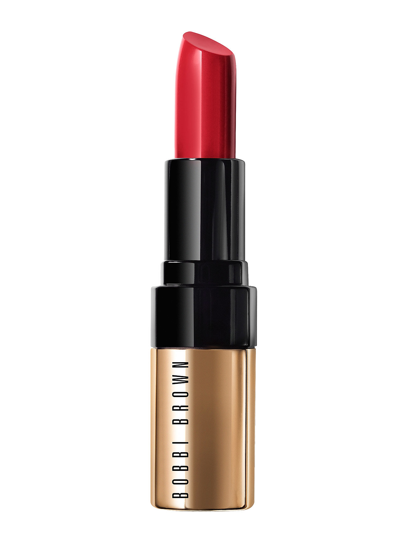 Luxe Lip Color, Parisian Red Huulipuna Meikki Punainen Bobbi Brown