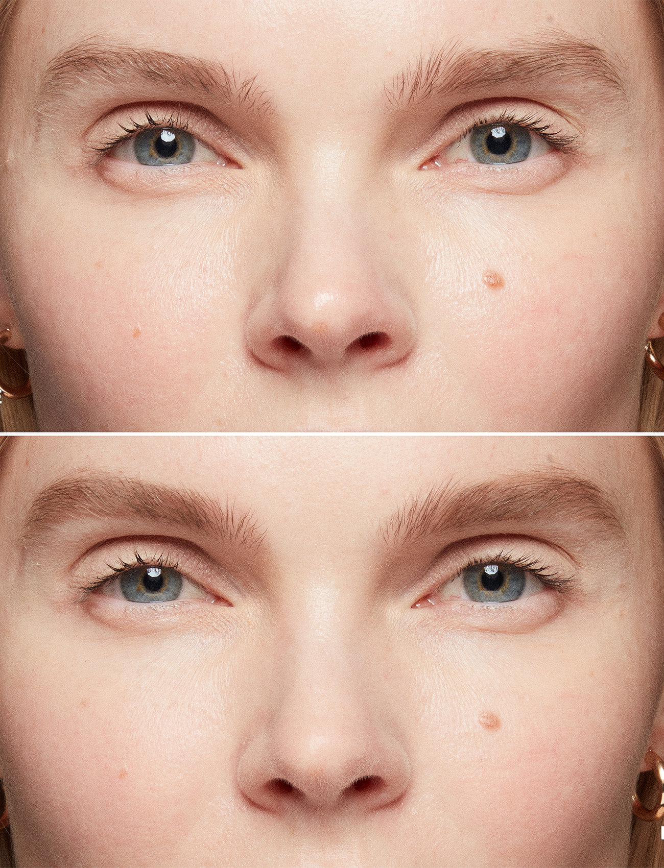 Bobbi Brown Natural Brow Shaper, 4.4 ml, Nude, Øjenbryn > Øjenbrynsgel, Dame