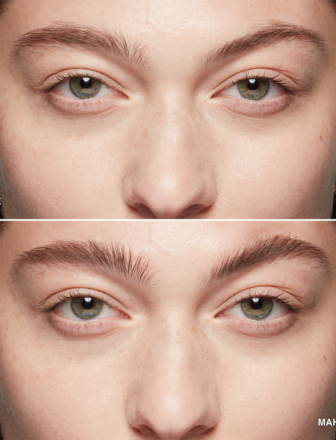 Bobbi Brown Natural Brow Shaper, 4.4 ml, Brown, Øjenbryn > Øjenbrynsgel, Dame