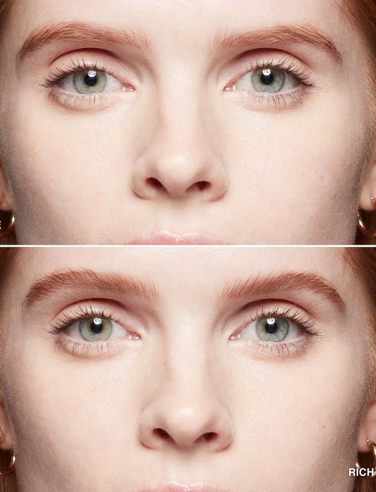 Bobbi Brown Natural Brow Shaper, 4.4 ml, Nude, Øjenbryn > Øjenbrynsgel, Dame