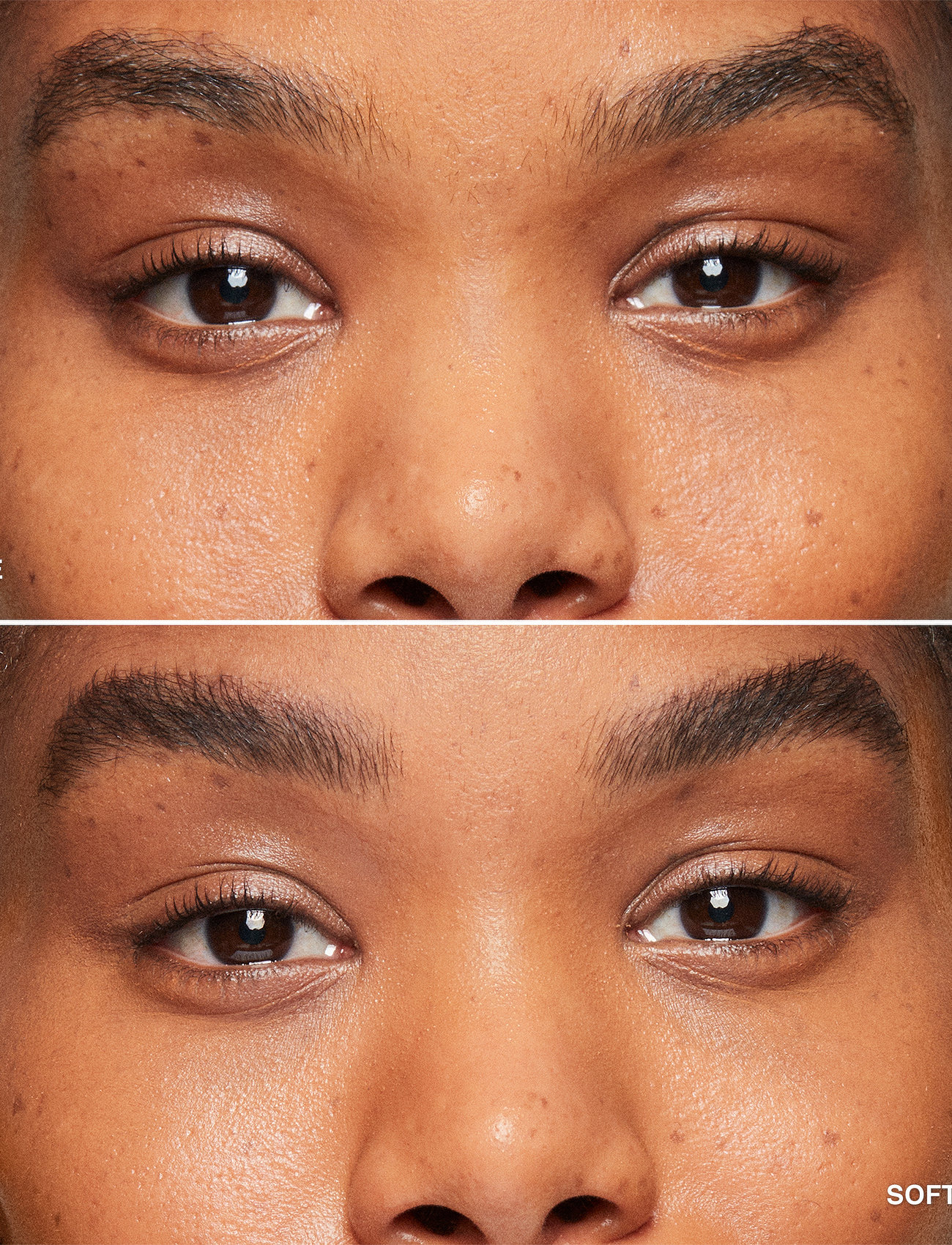 Bobbi Brown Natural Brow Shaper, 4.4 ml, Black, Øjenbryn > Øjenbrynsgel, Dame