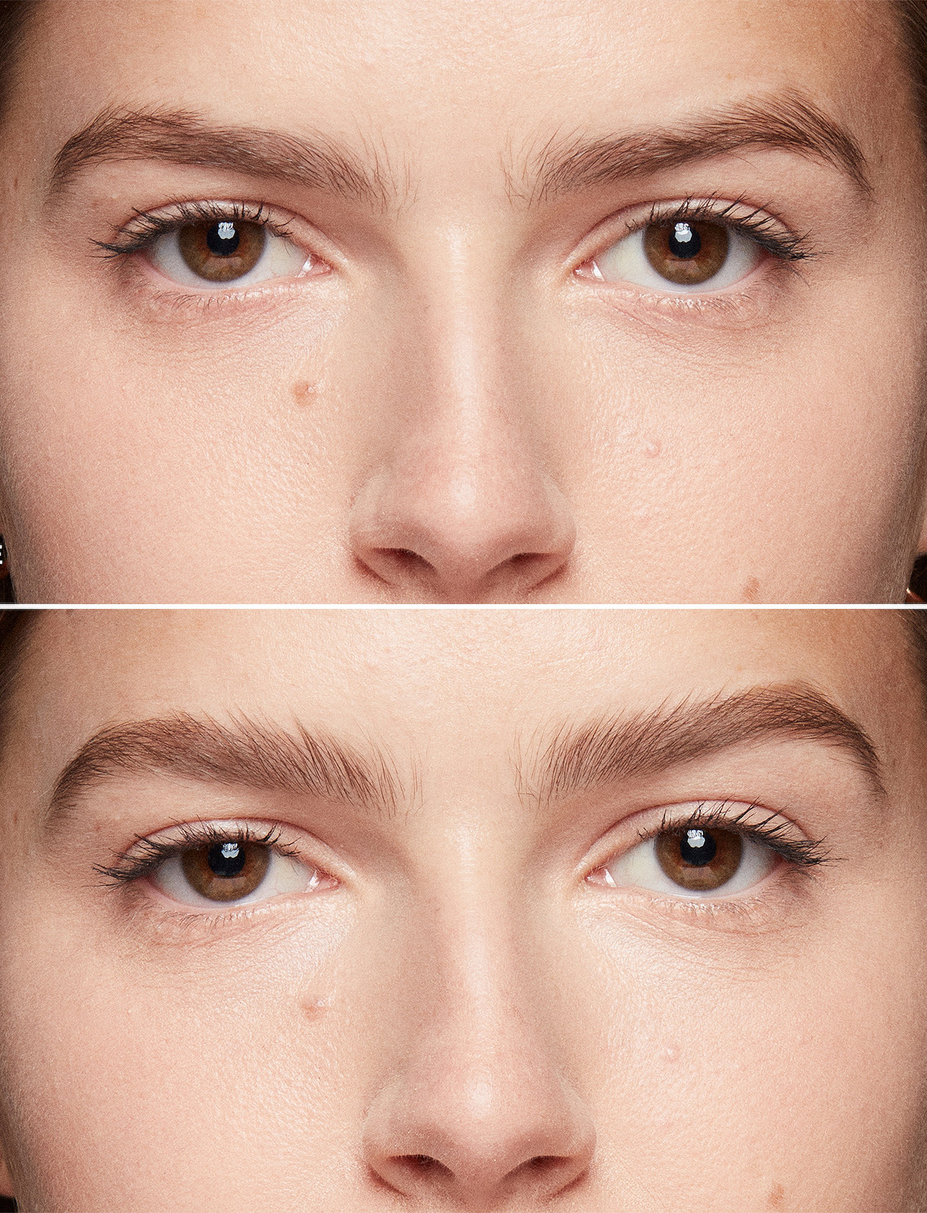 Bobbi Brown Natural Brow Shaper, 4.4 ml, Nude, Øjenbryn > Øjenbrynsgel, Dame