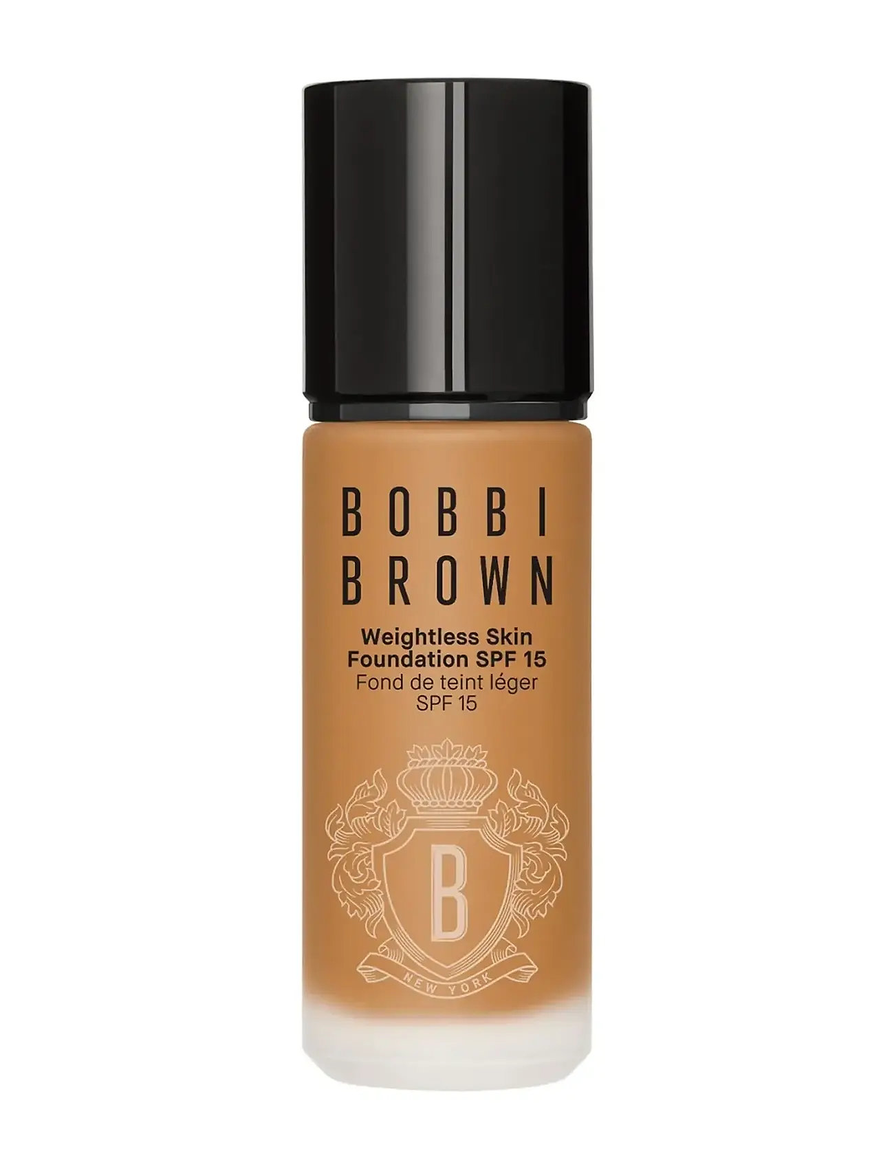 Bobbi Brown Mini Weightless Skin Foundation Spf 15, 13 ml, Ansigt > Foundation, Dame
