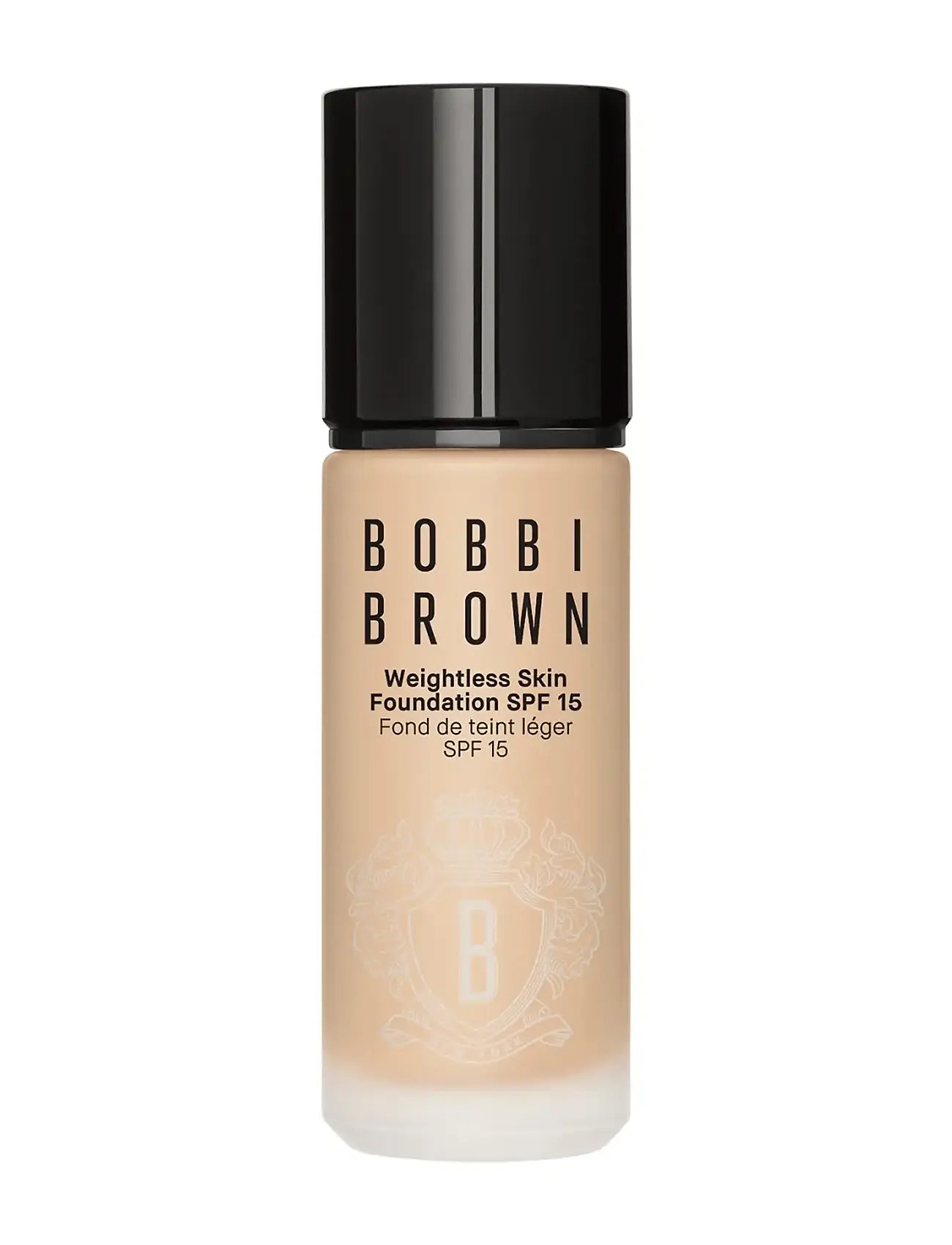 Bobbi Brown Mini Weightless Skin Foundation Spf 15, 13 ml, Ansigt > Foundation, Dame