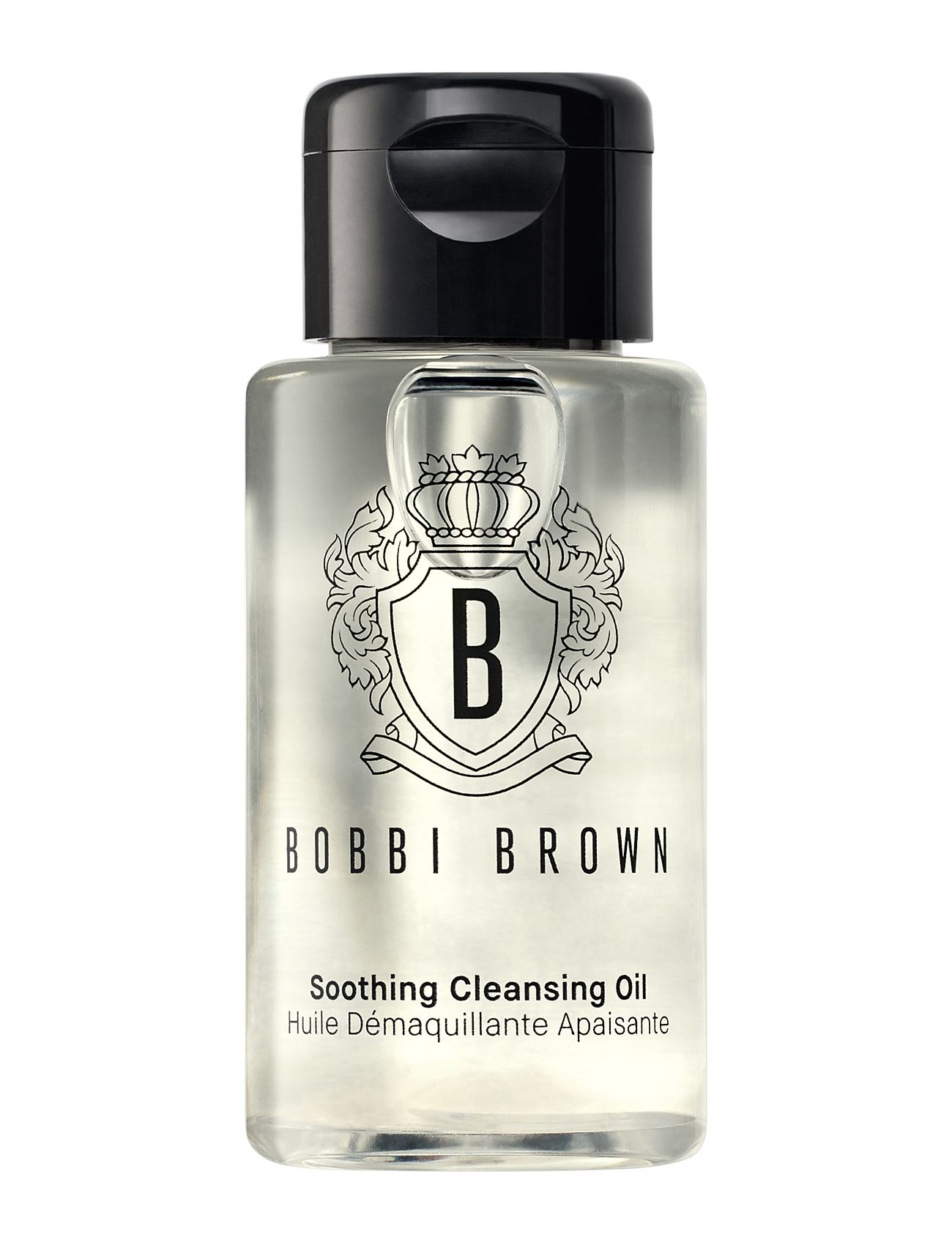 Mini Soothing Cleansing Oil Beauty Women Skin Care Face Cleansers Oil Cleanser Nude Bobbi Brown