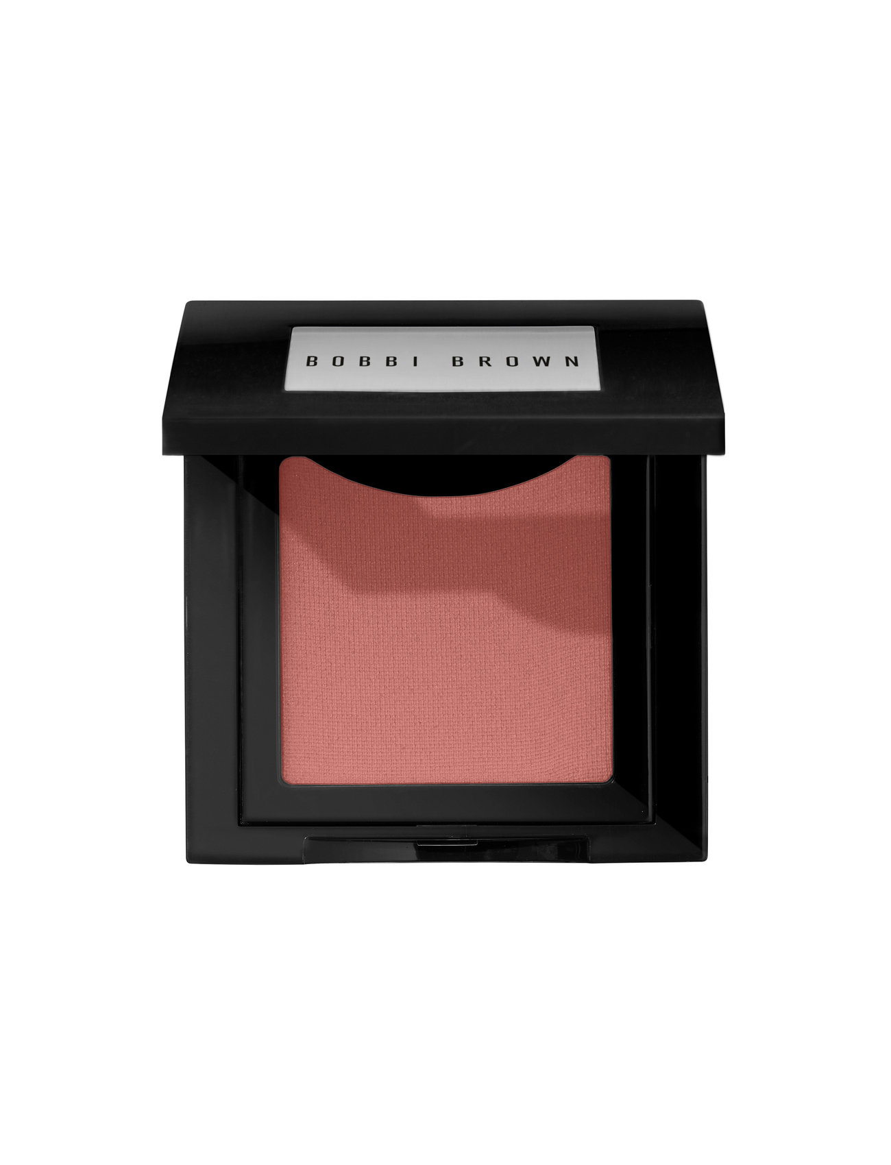 Bobbi Brown Blush Matte, 3.5 g, Nude, Ansigt > Rouge, Dame