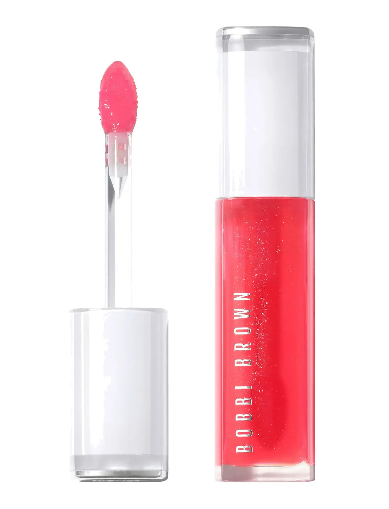 Bobbi Brown Extra Blushing Lip Oil, 6 ml, Pink, Læber > Læbeolier, Dame