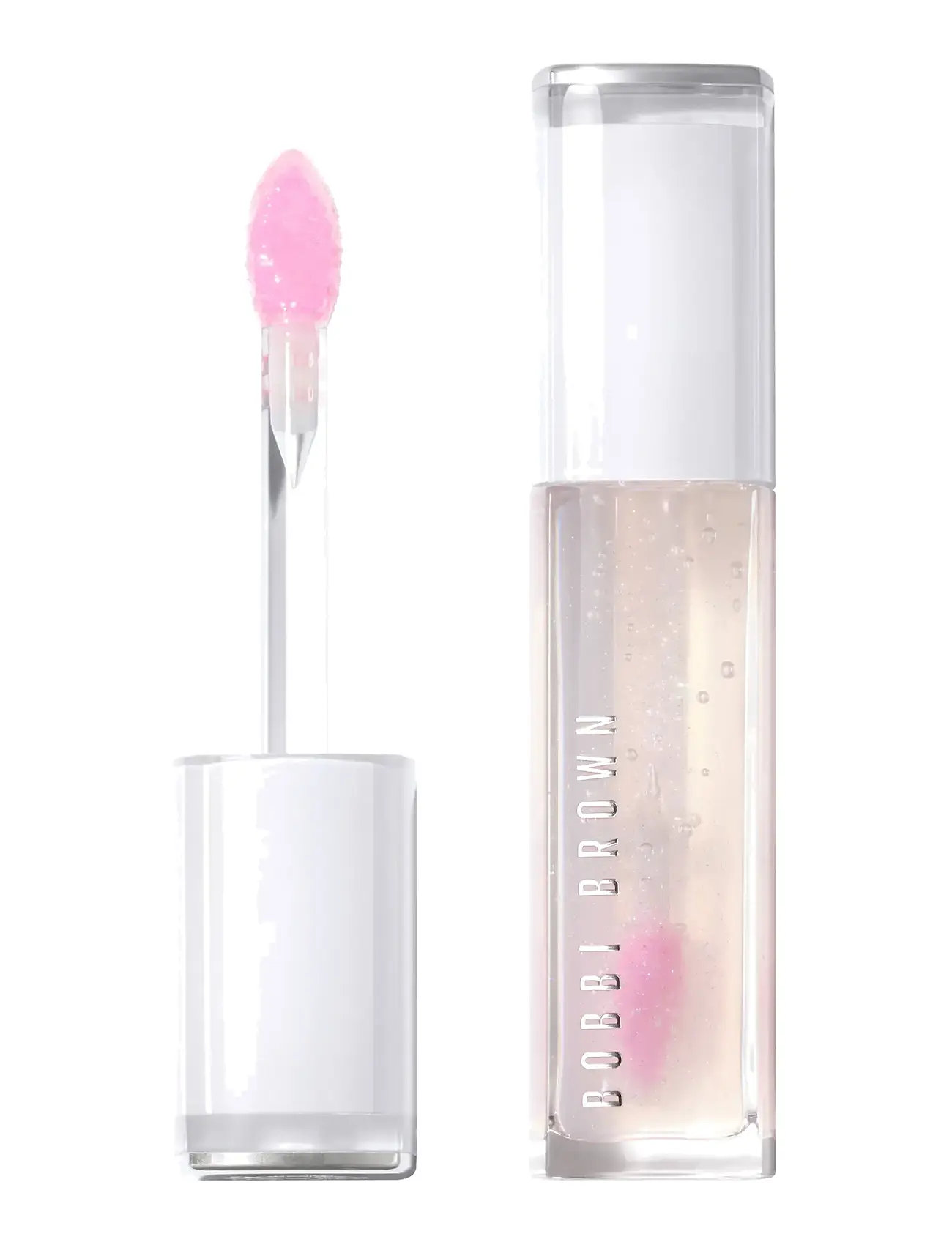 Bobbi Brown Extra Blushing Lip Oil, 6 ml, Pink, Læber > Læbeolier, Dame