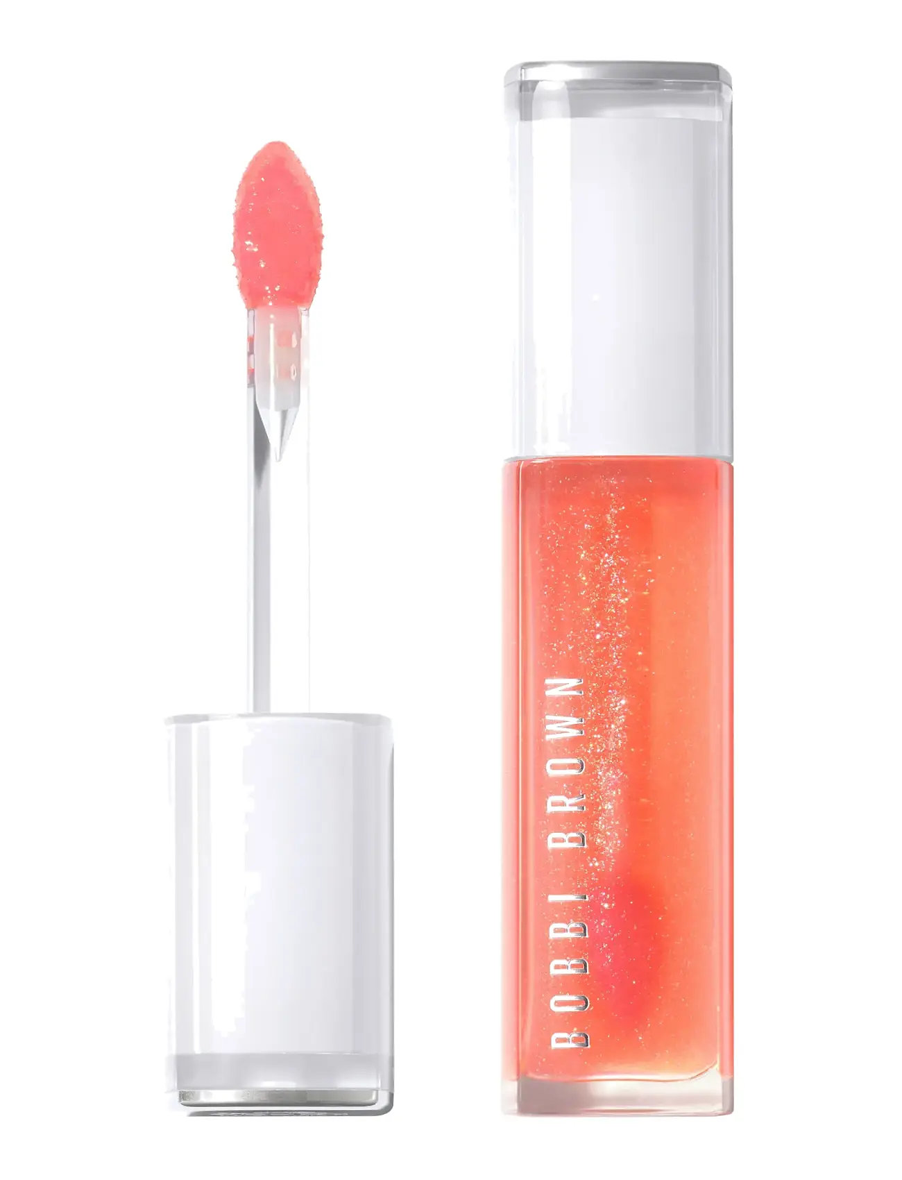 Bobbi Brown Extra Blushing Lip Oil, 6 ml, Coral, Læber > Læbeolier, Dame