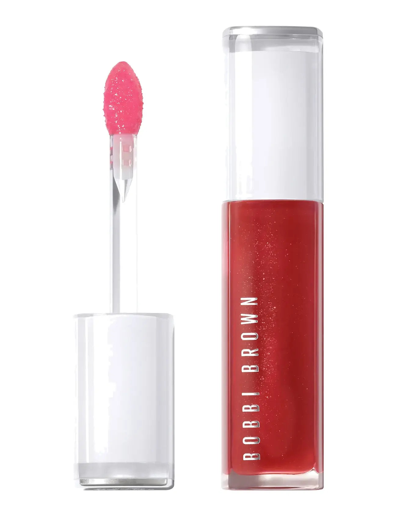 Bobbi Brown Extra Blushing Lip Oil, 6 ml, Pink, Læber > Læbeolier, Dame