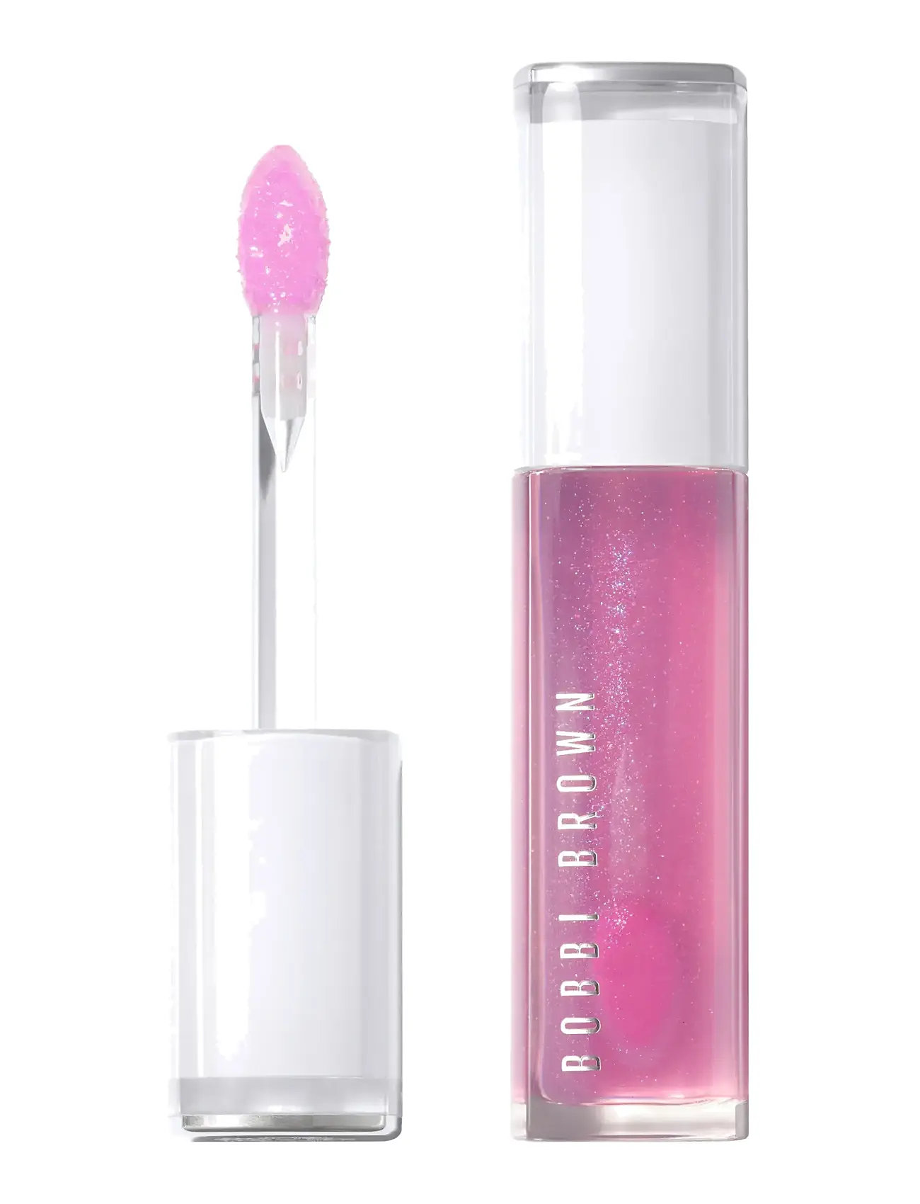 Bobbi Brown Extra Blushing Lip Oil, 6 ml, Purple, Læber > Læbeolier, Dame