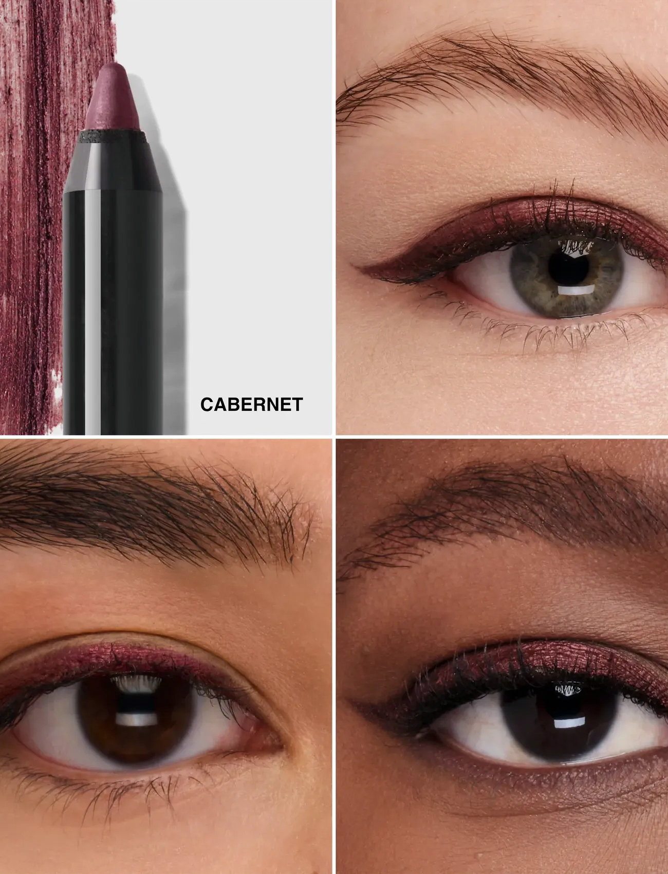 Bobbi Brown 24 Hour Kajal Liner Waterproof, 1.2 G, Nude, Øjne > Eyeliner, Dame
