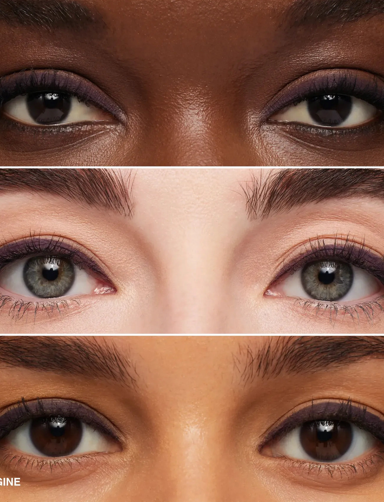 Bobbi Brown Long-Wear Cream Liner Stick, 1.1 G, Purple, Øjne > Eyeliner, Dame