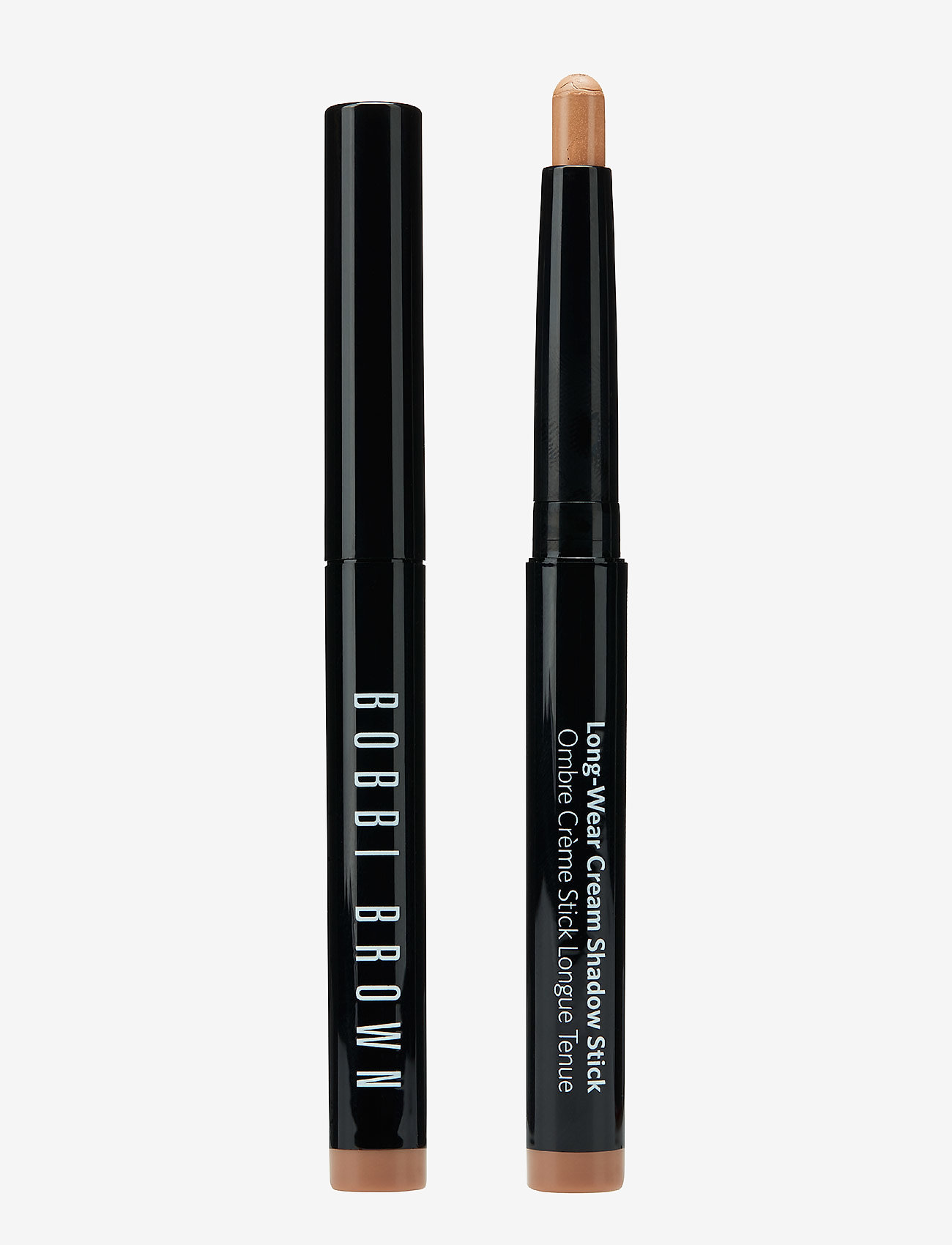 Longwear Cream Shadow Stick, , Taupe (, Taupe) (224 kr) Bobbi Brown