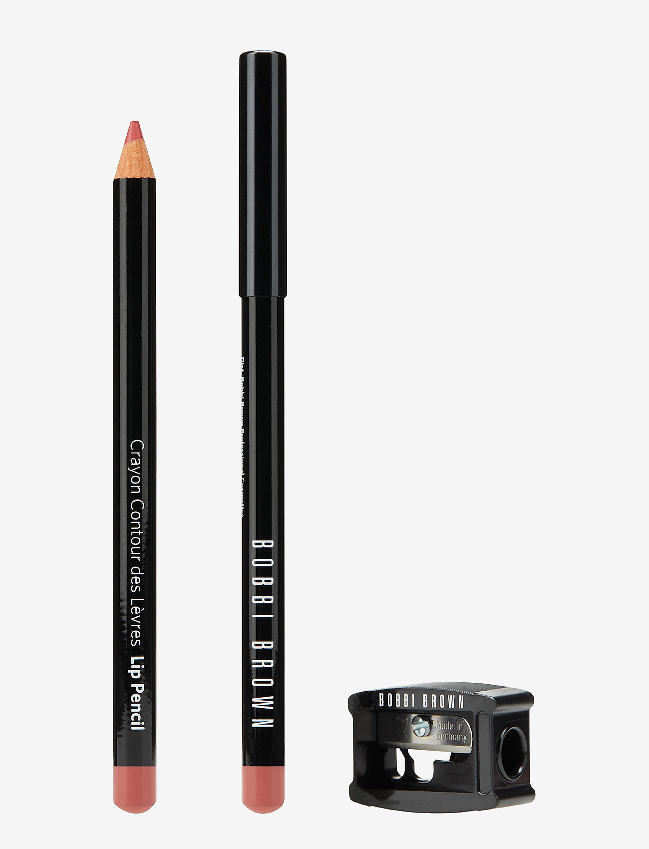Lip Liner, Rose (Rose) (178.50 kr) Bobbi Brown